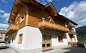 Alaska Charm House